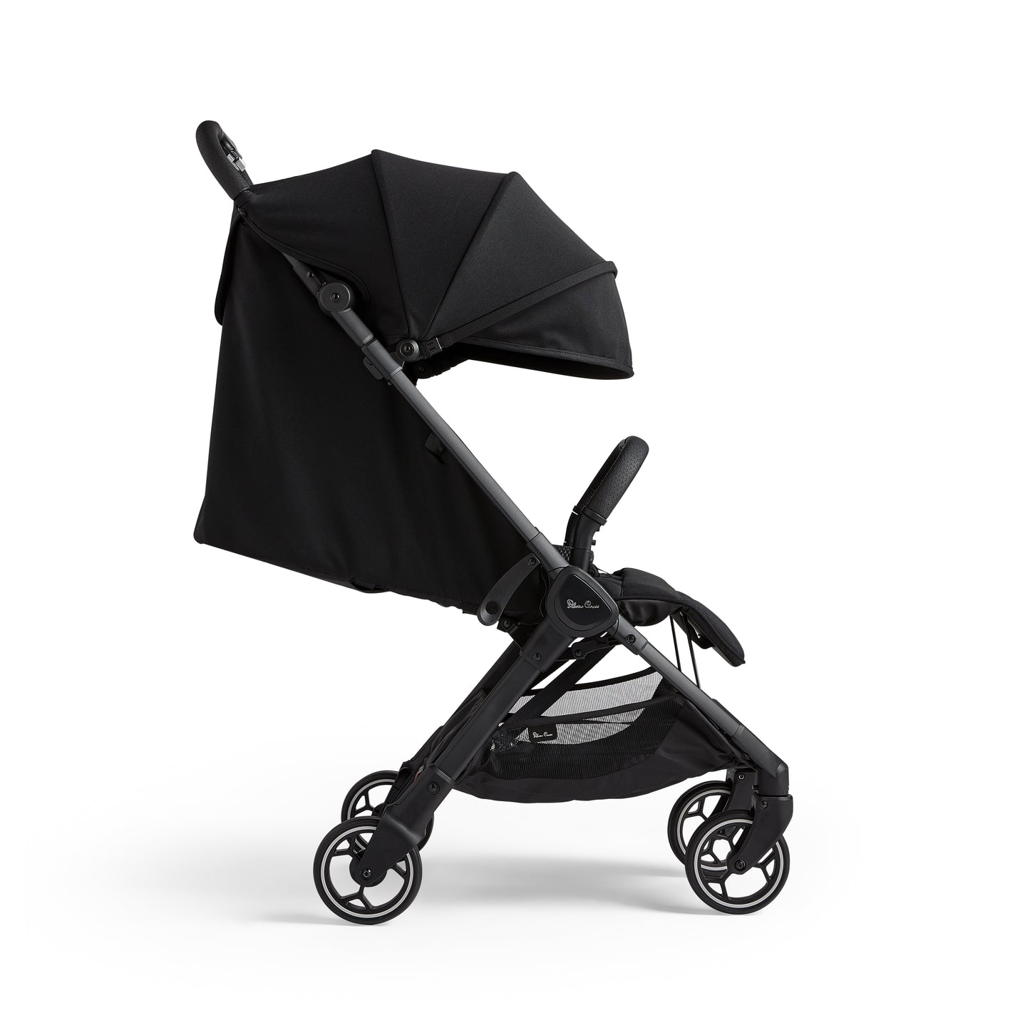Clic 2 Space Stroller & Accessory Bundle (6 Piece)