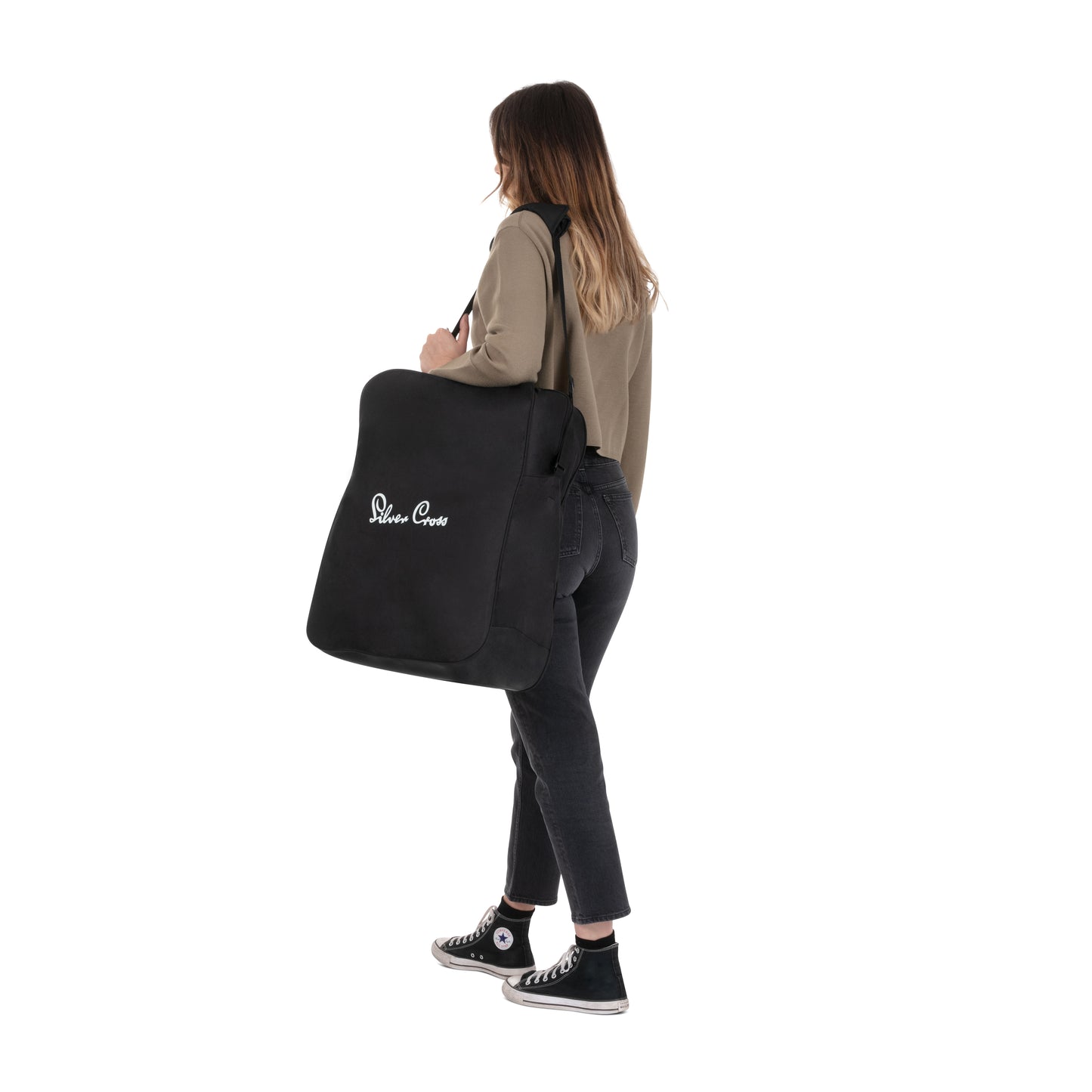 Clic 2 Space Stroller & Accessory Bundle (6 Piece)