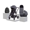 Coast Flint Travel System Accessory Bundle (7 Piece)