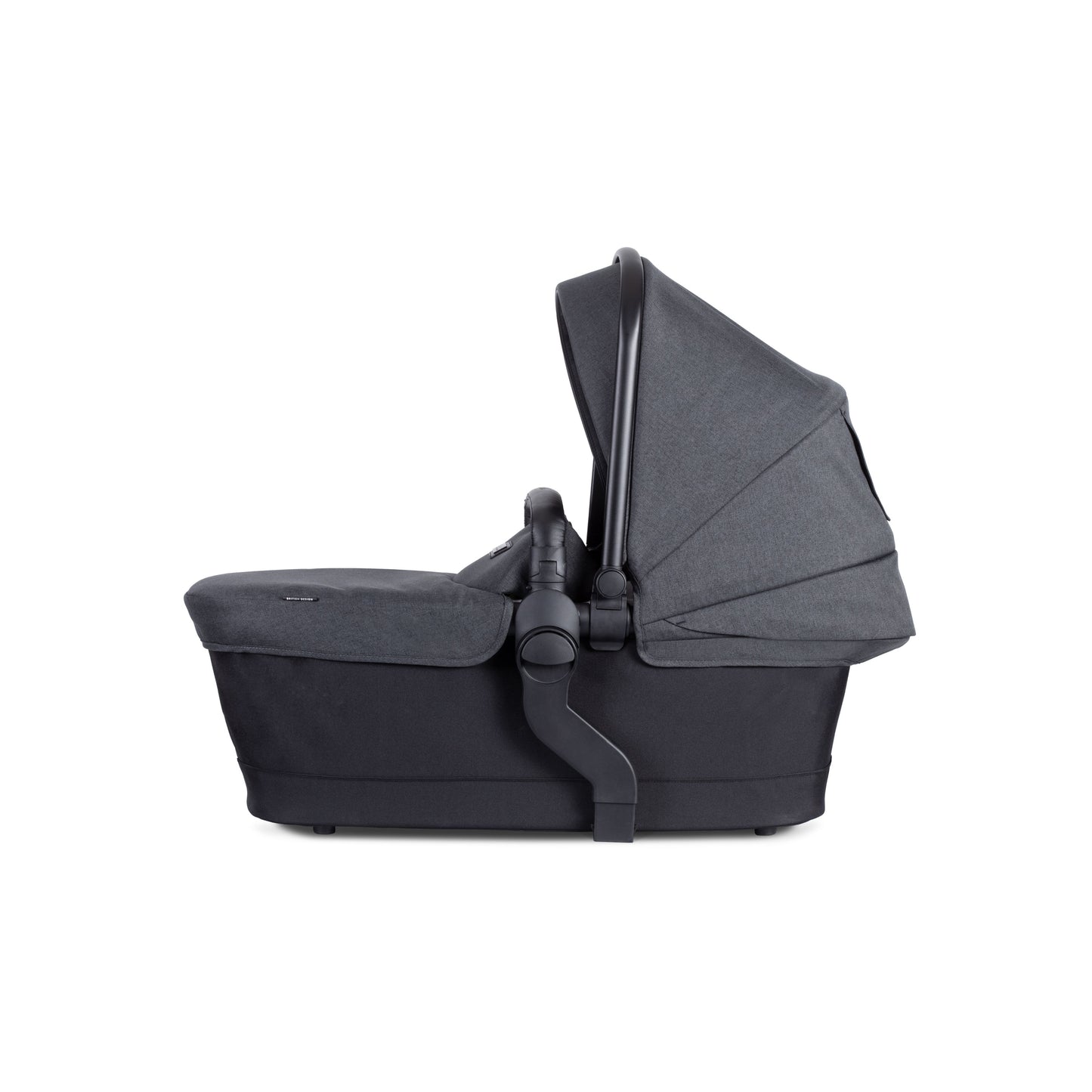 Coast Flint Travel System Accessory Bundle (7 Piece)