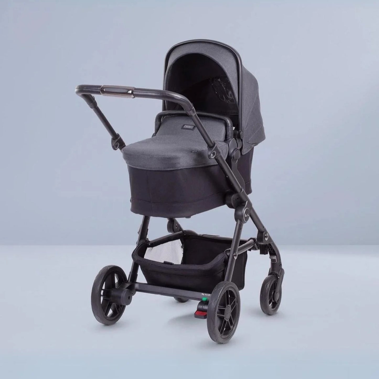 Coast Flint Travel System Accessory Bundle (7 Piece)