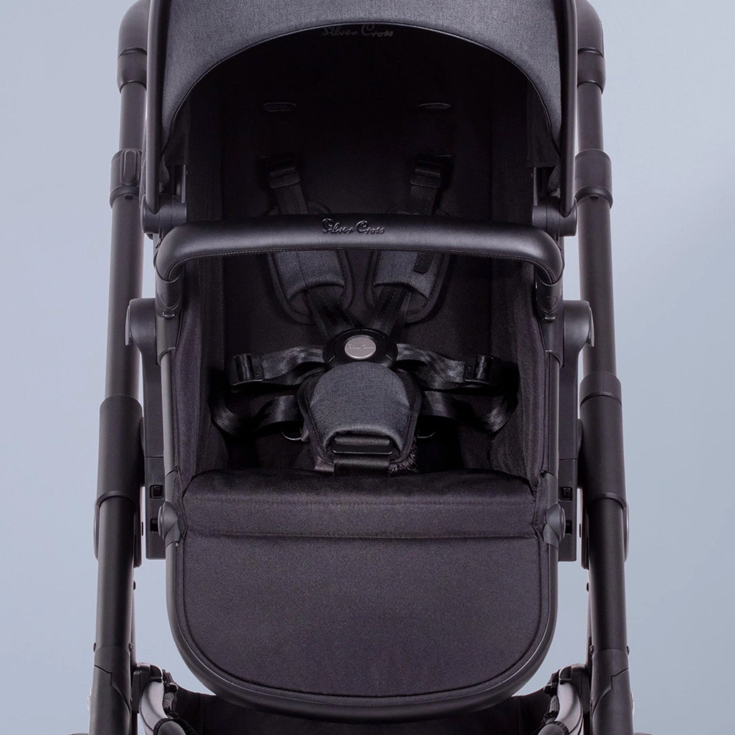 Coast Flint Travel System Accessory Bundle (7 Piece)