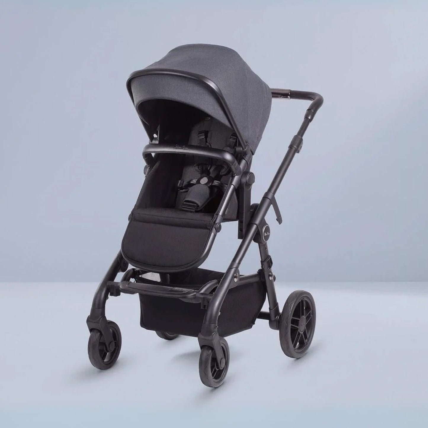 Coast Flint Travel System Accessory Bundle (7 Piece)