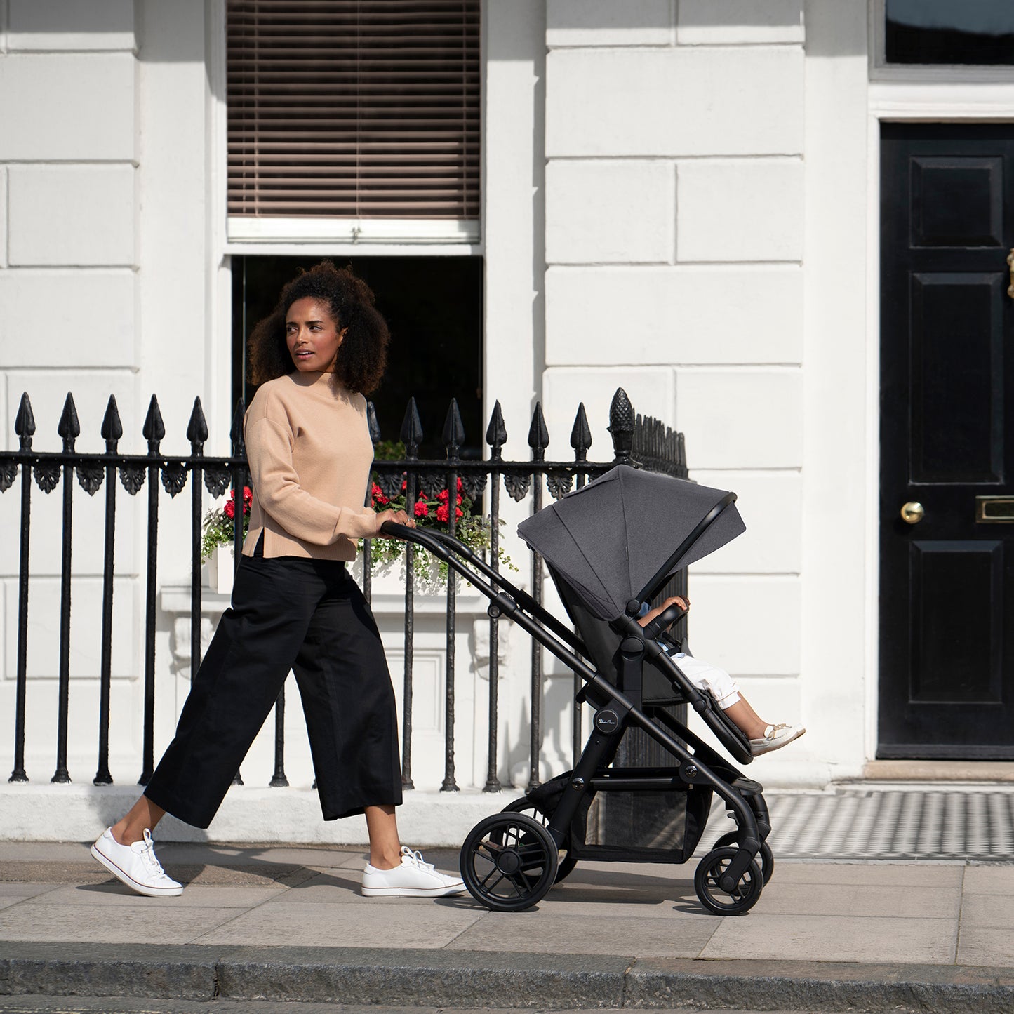 Coast Flint Travel System Accessory Bundle (7 Piece)