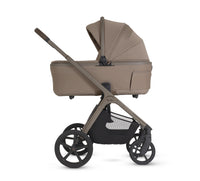 Cove 2 Champagne Carrycot & Accessories
