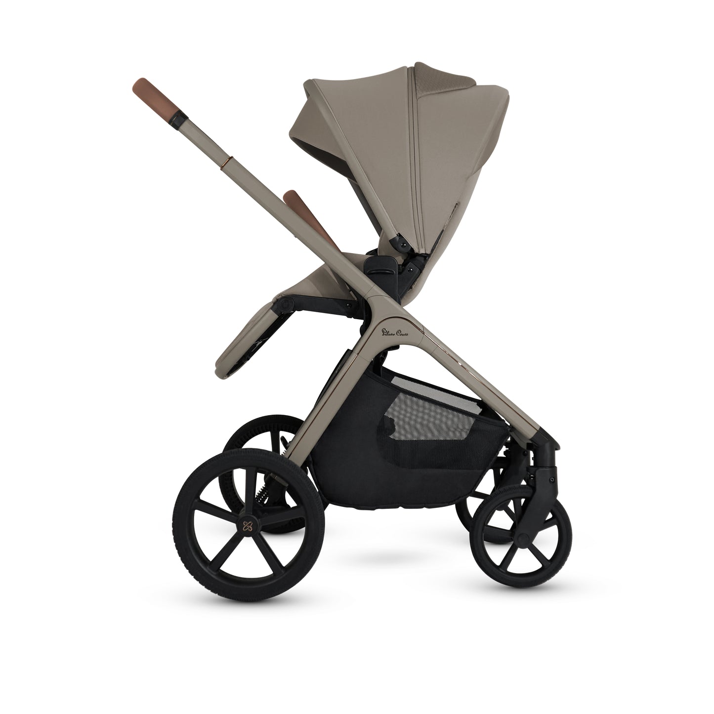 Cove Champagne Chassis