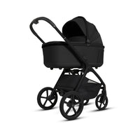 Cove Onyx Seat Unit and Carrycot