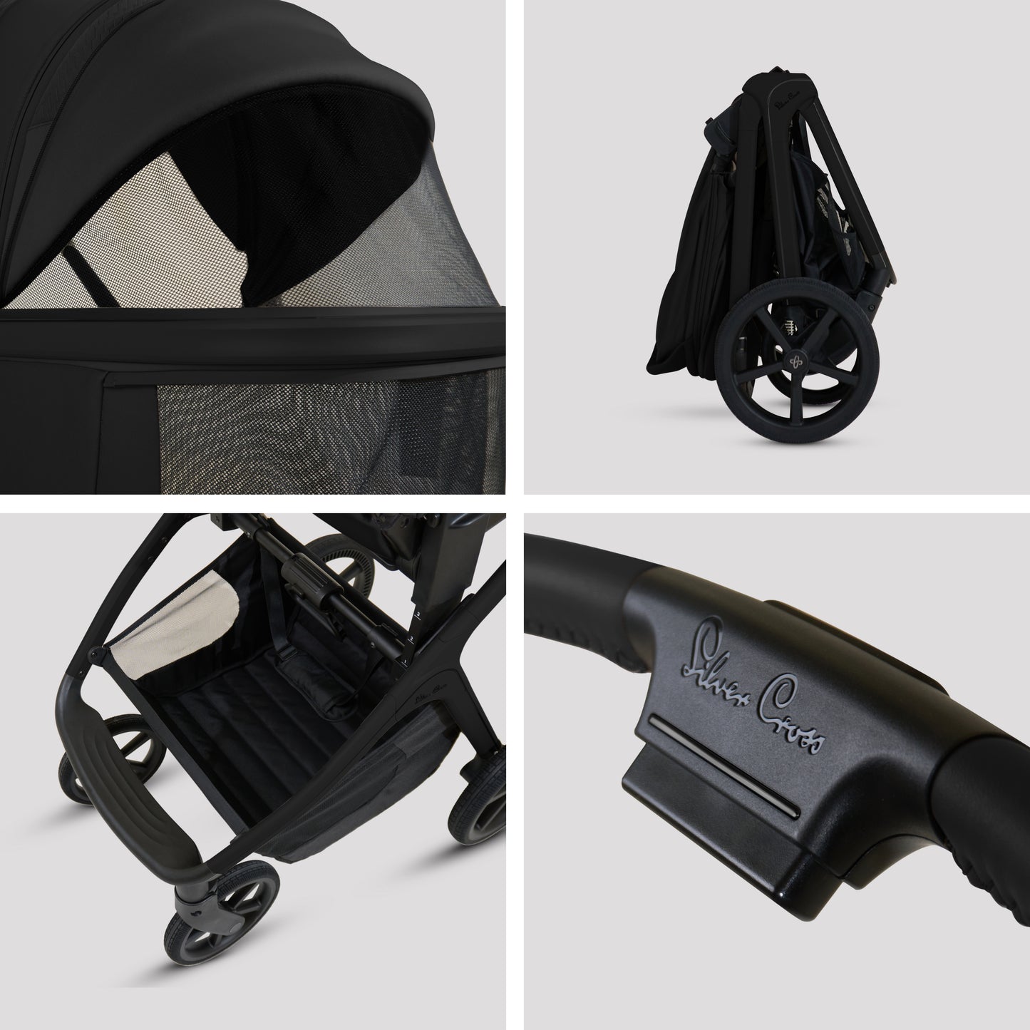 Cove Onyx Travel System Ultimate 360 Family Car Seat Bundle (11 piece)