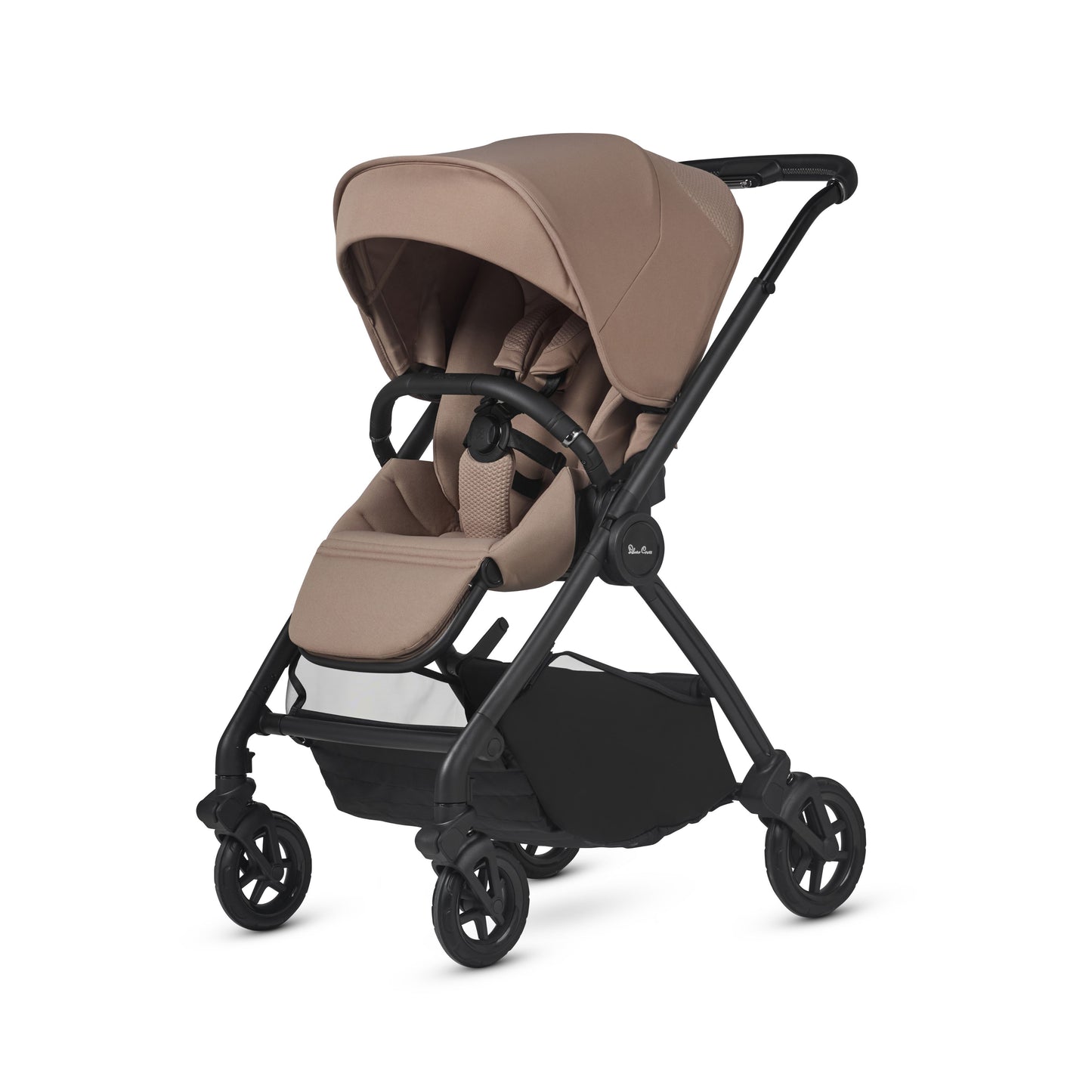 Dune 2 Mocha Seat Unit
