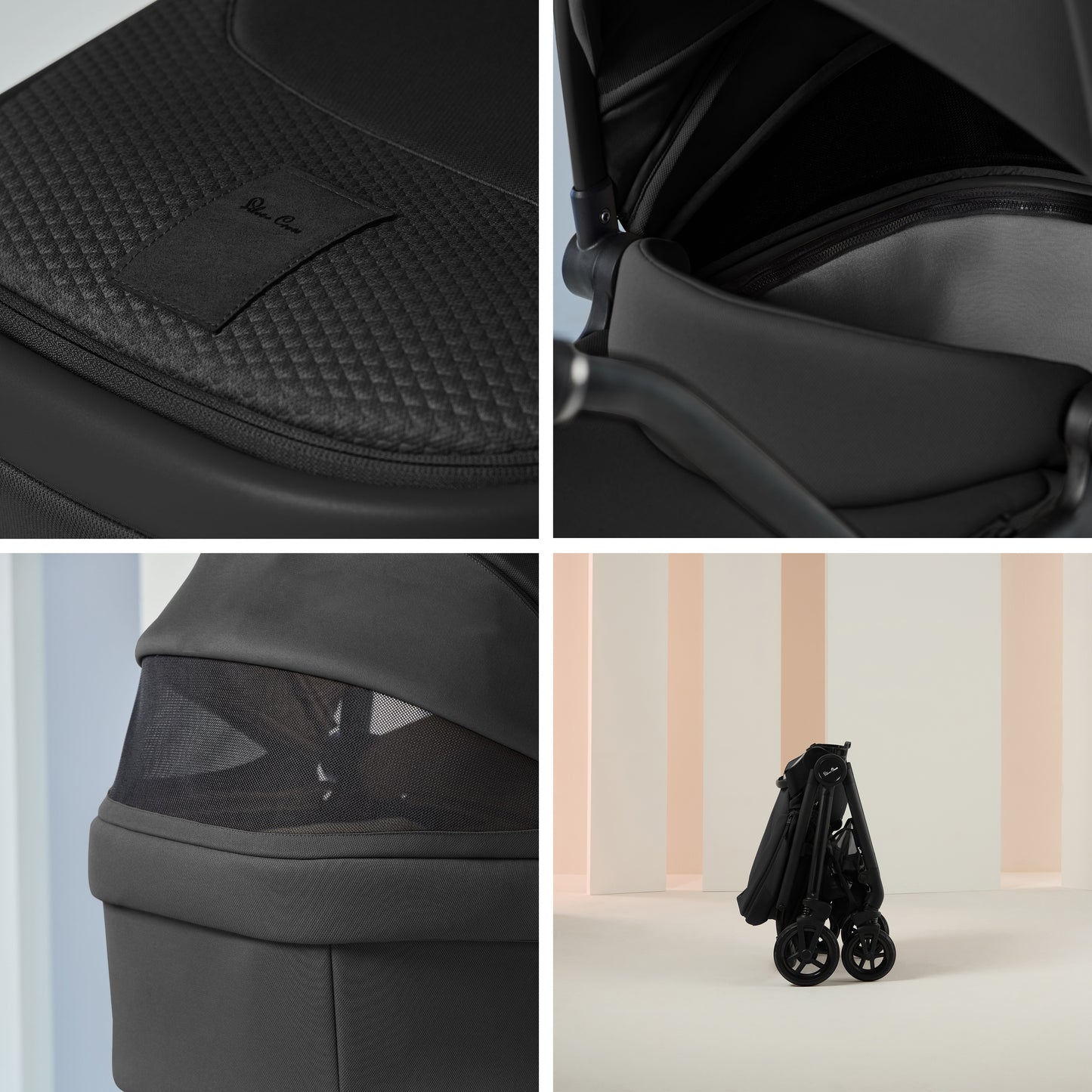 Dune 2 Space Travel System Accessory Bundle (9 Piece)