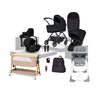 Dune 2 Space Ultimate Baby Bundle (14 Piece)