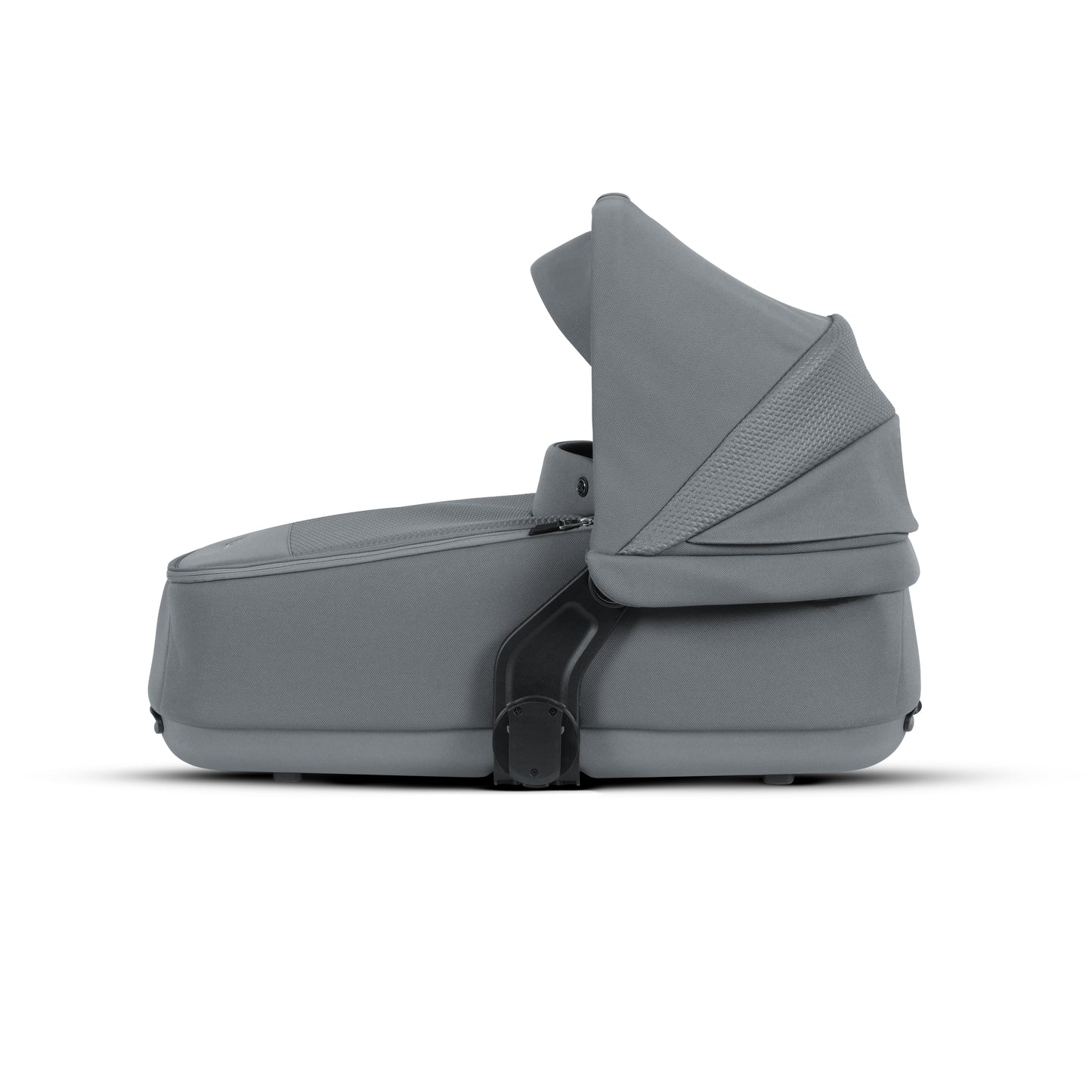 Dune Compact Folding Carrycot Glacier