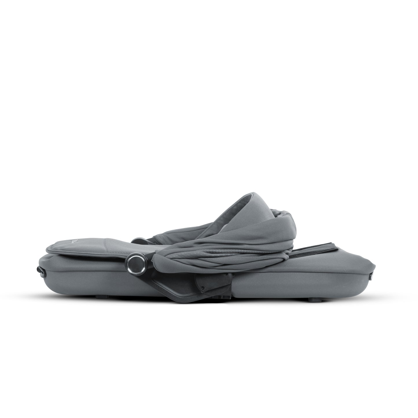 Dune Compact Folding Carrycot Glacier