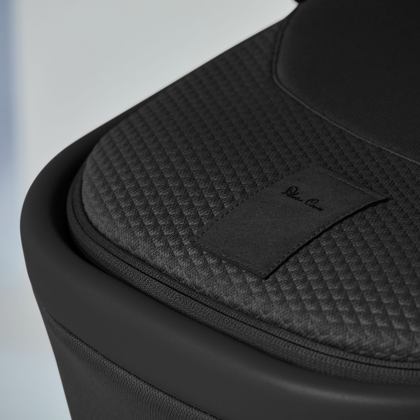 Dune 2/Reef 2 First Bed Folding Carrycot Space