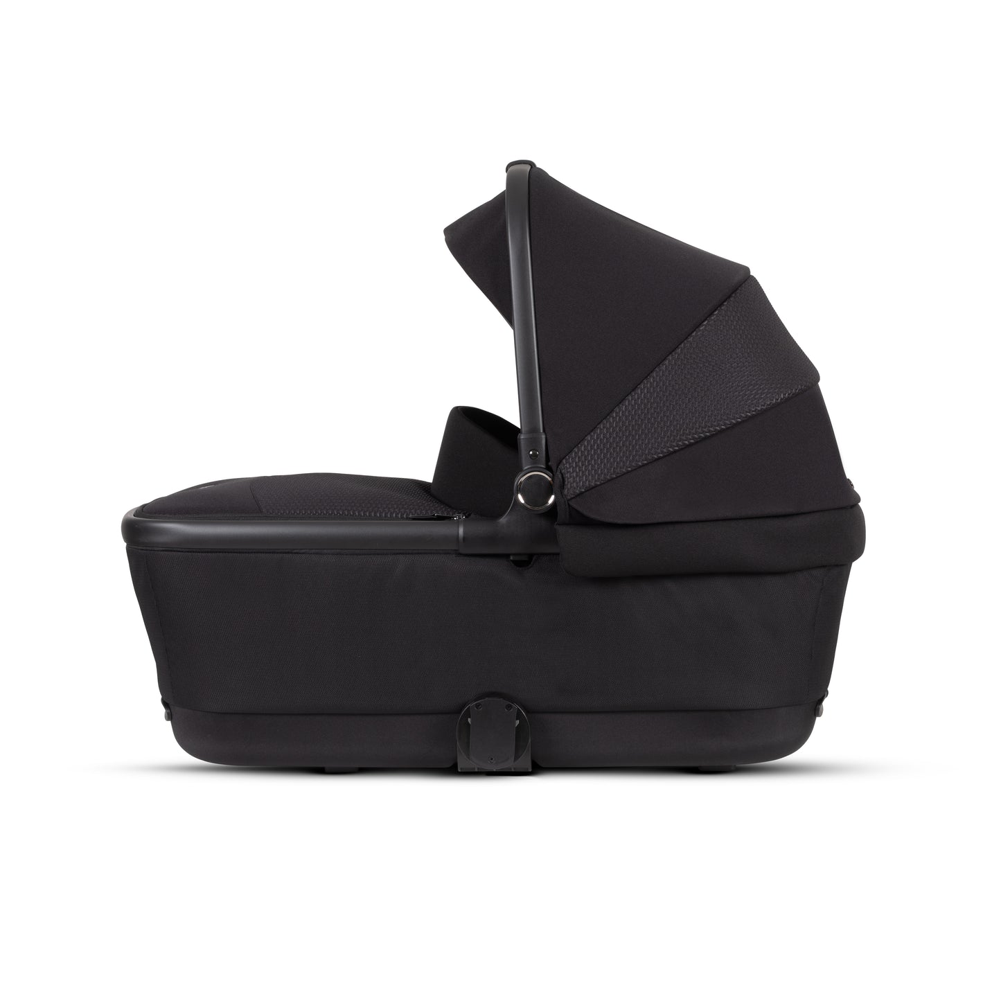 Dune First Bed Folding Carrycot Space