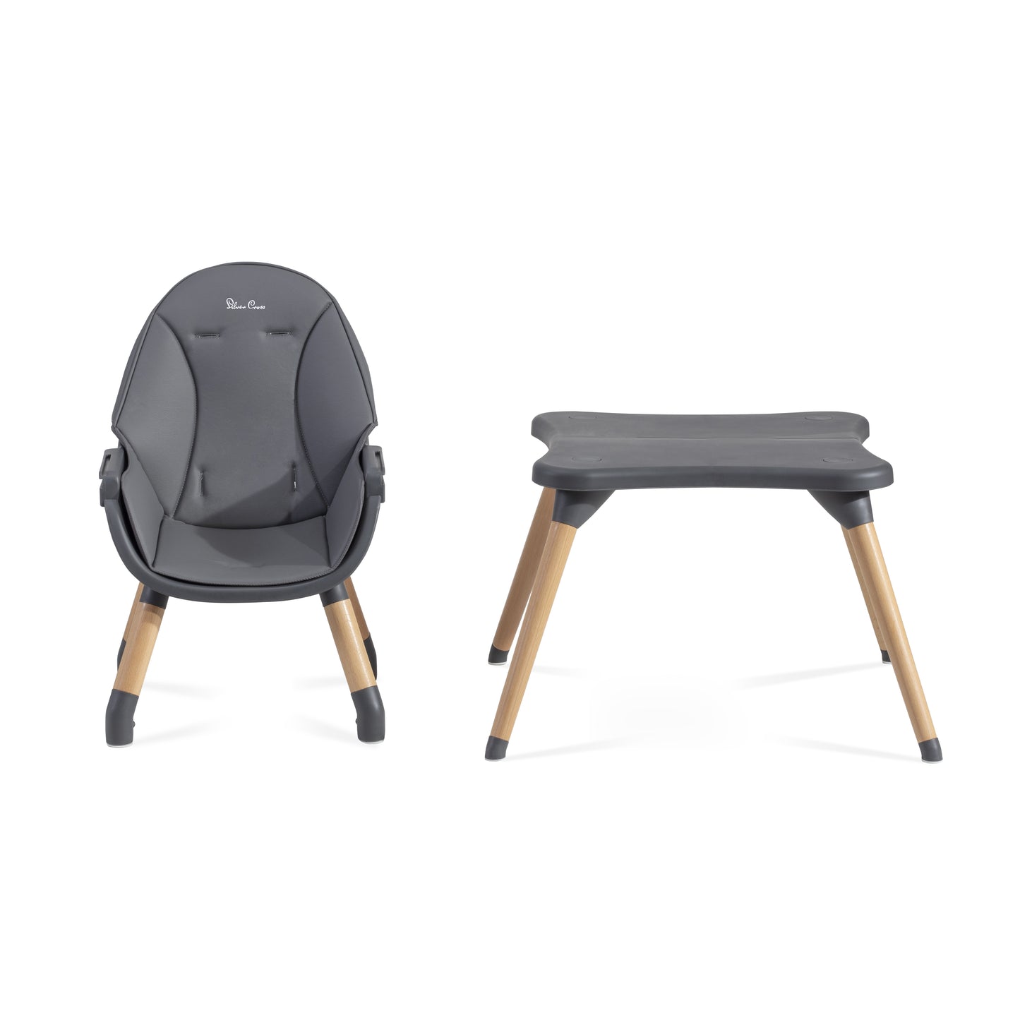 Eat&Play™ 4-in-1 Highchair
