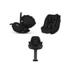 Plus 360 Family Car Seat Bundle Iconic Black