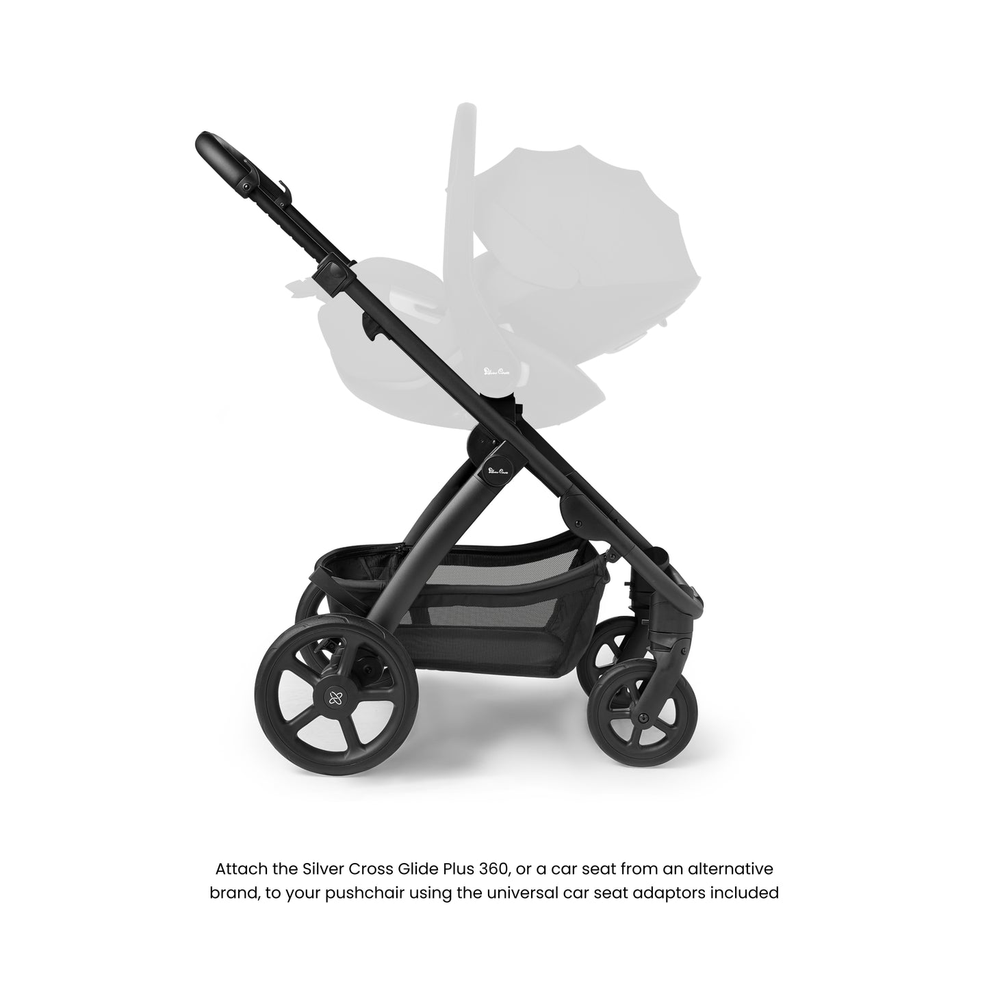 Tide Space Travel System Accessory Bundle (10 piece)