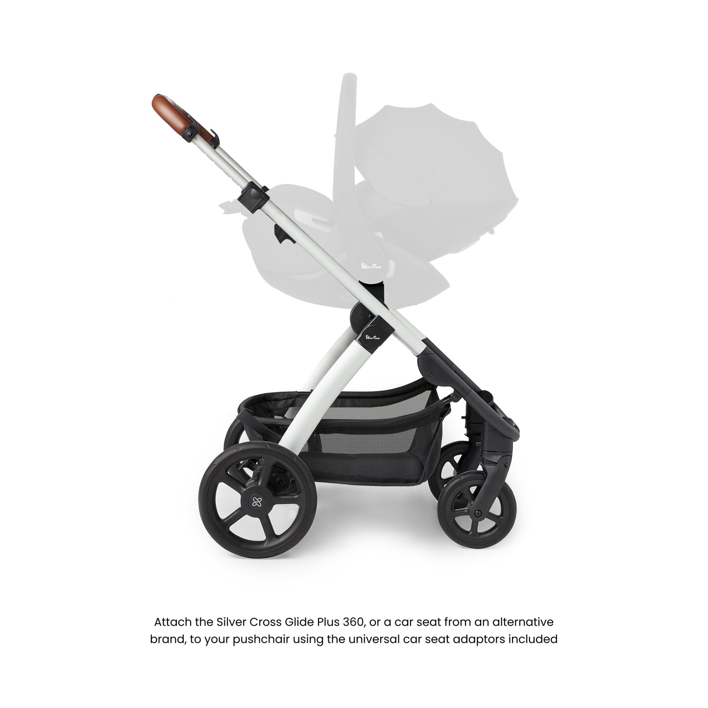 Tide Stone Travel System Accessory Bundle (10 piece)