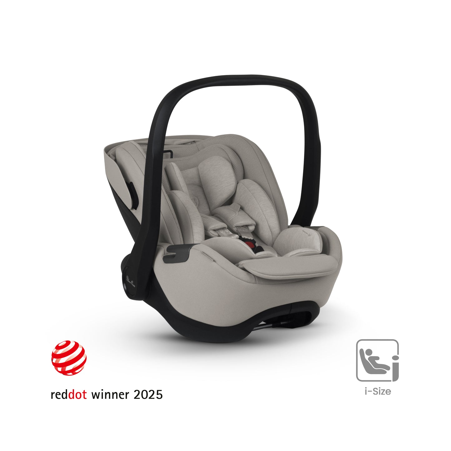 Reef 2 SPECIAL EDITION Espresso Travel System Ultimate 360 Natural Taupe Infant Carrier Bundle (11 piece)