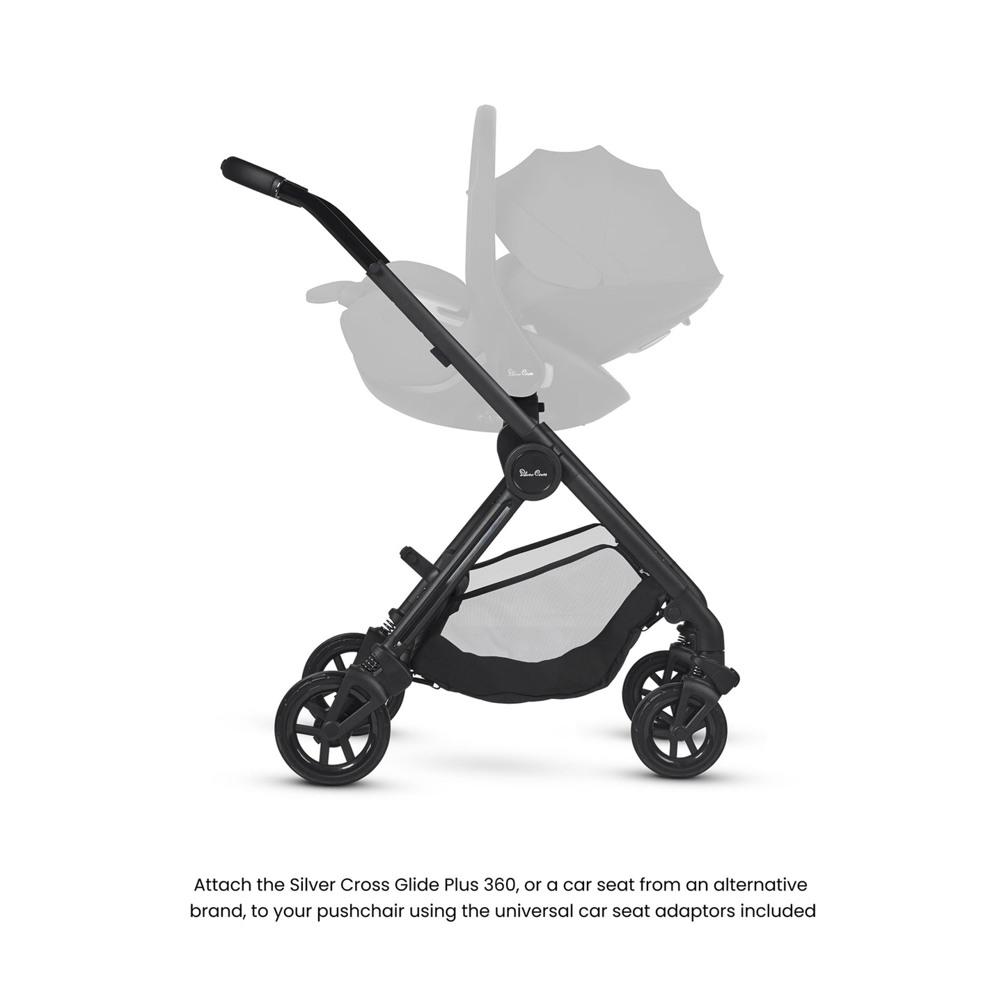 Dune 2 Space Travel System Accessory Bundle (9 Piece)