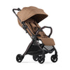 Jet 5 Cinnamon Travel Stroller
