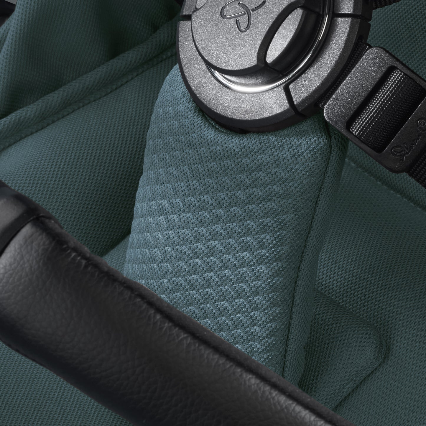 Jet 5 Crotch Pad Mineral