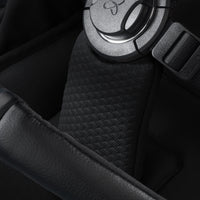 Jet 5 Crotch Pad Space