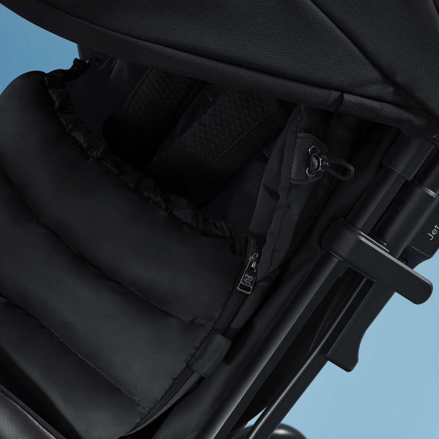 Jet 5 Footmuff