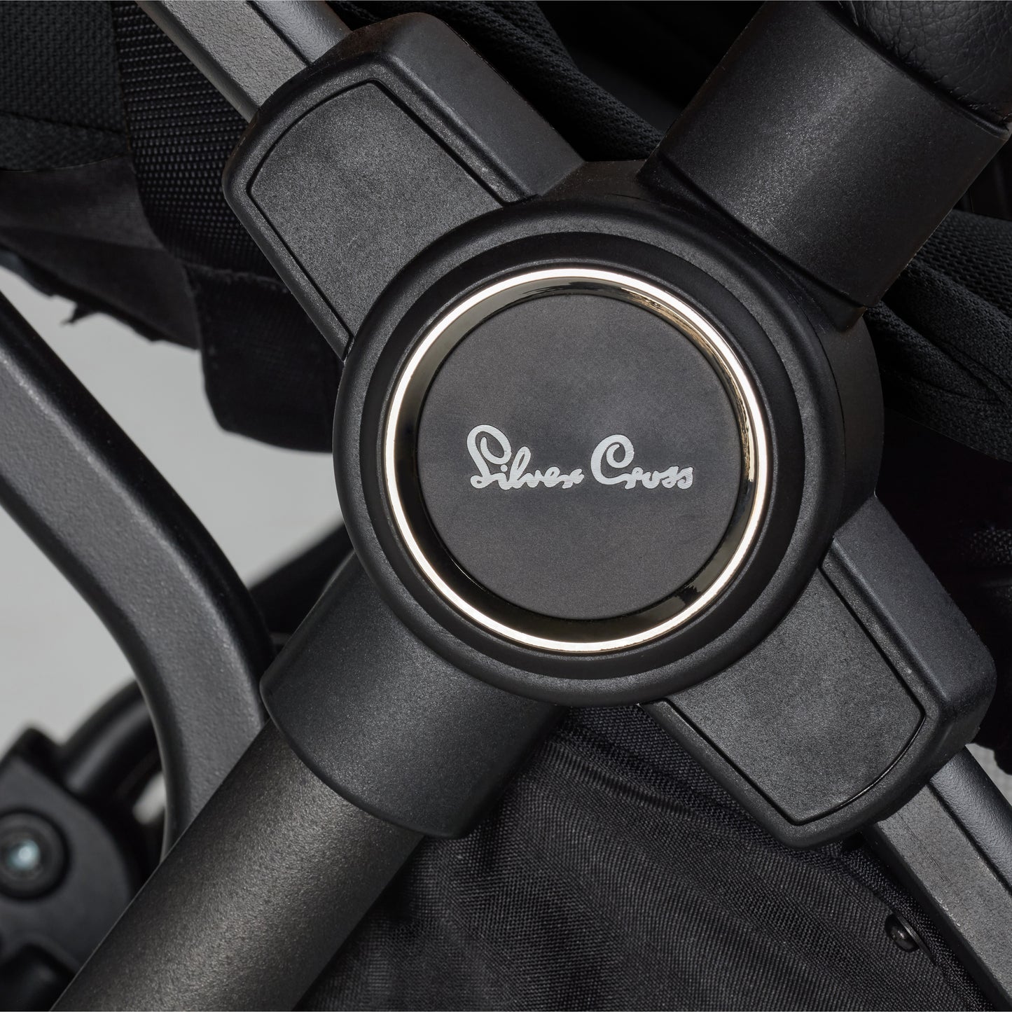 Jet 5 Space Travel Stroller