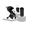 Jet 5 Space Travel Stroller Essential Bundle (5 piece)
