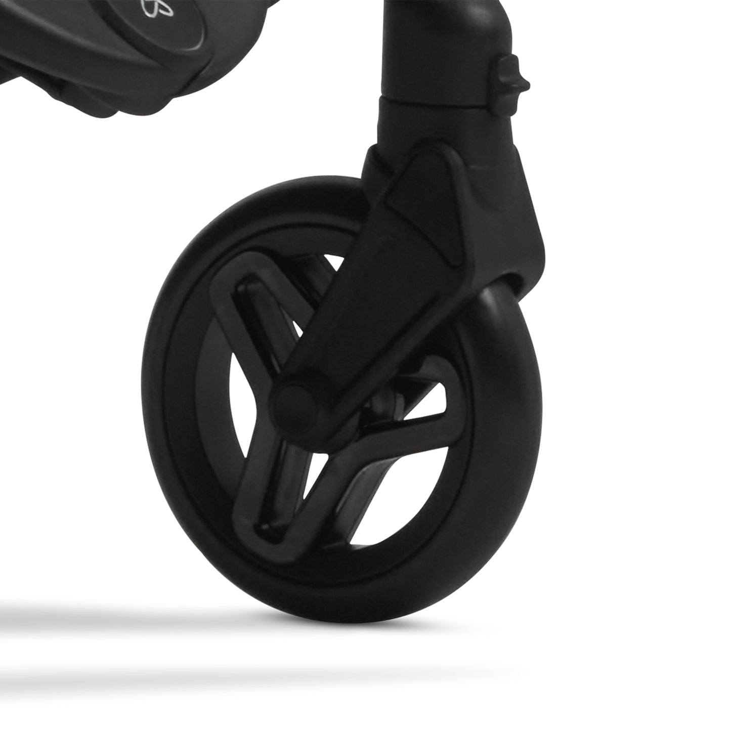 Jet Front Wheel