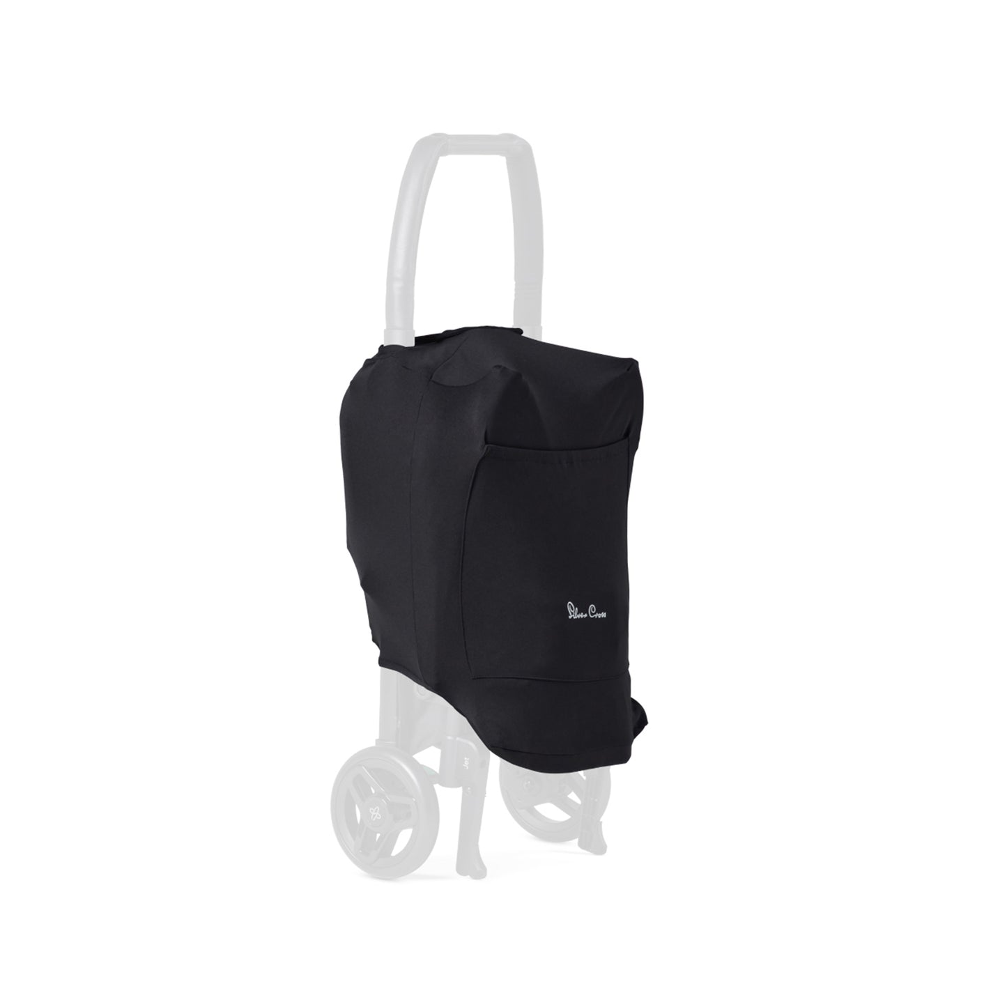 Jet Luggage Sleeve