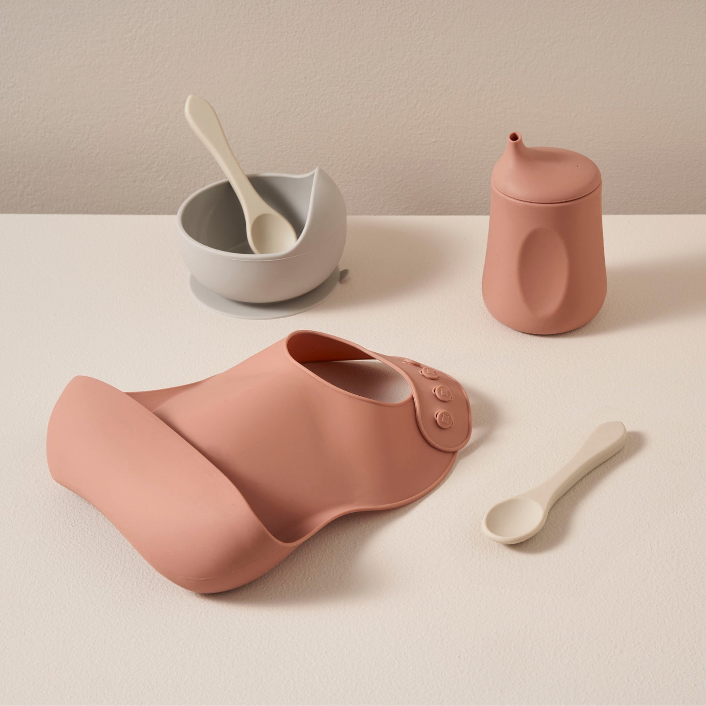 Mealtime Set