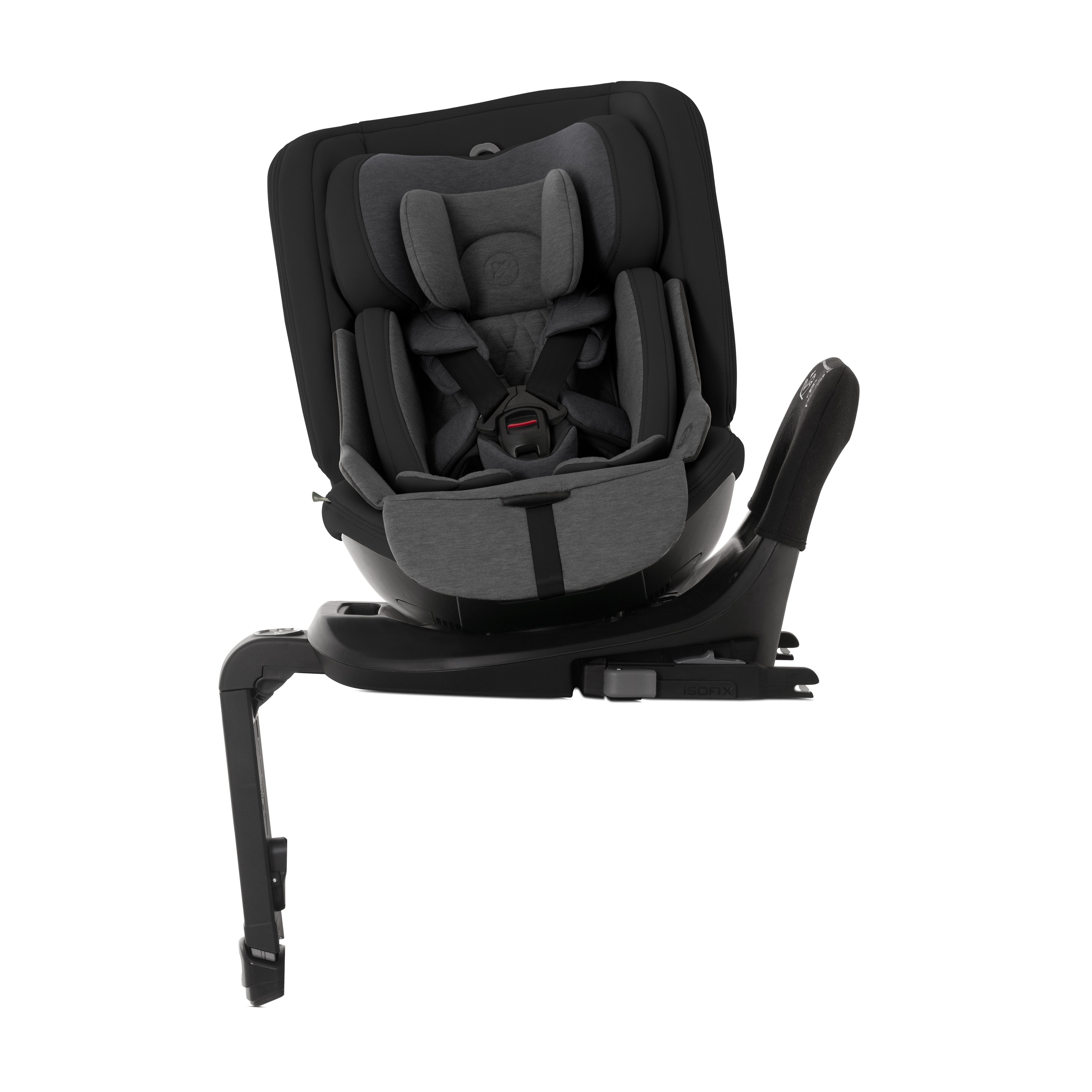 Motion All Size 360 Space Car Seat Silver Cross
