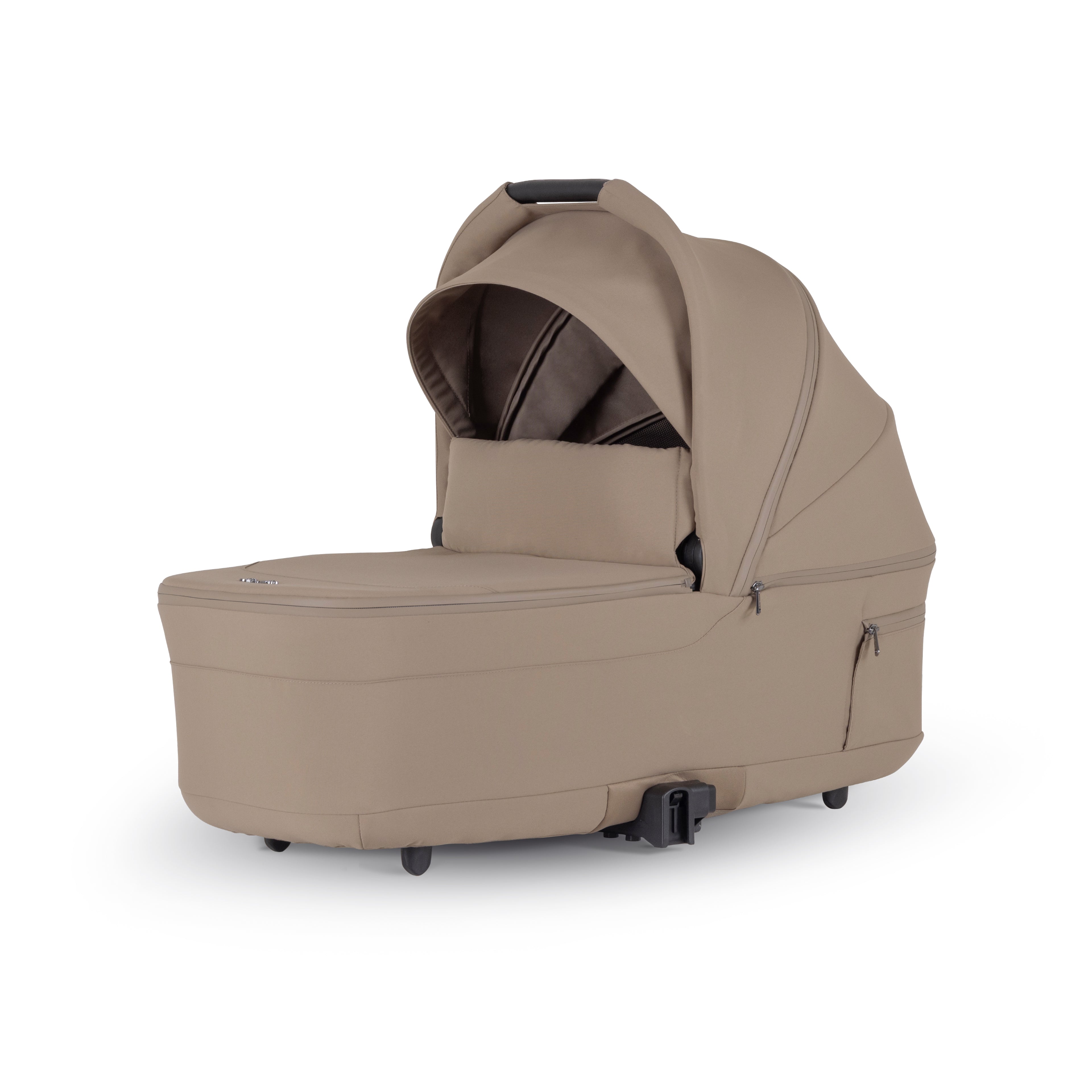 Nia Champagne Carrycot Silver Cross UK