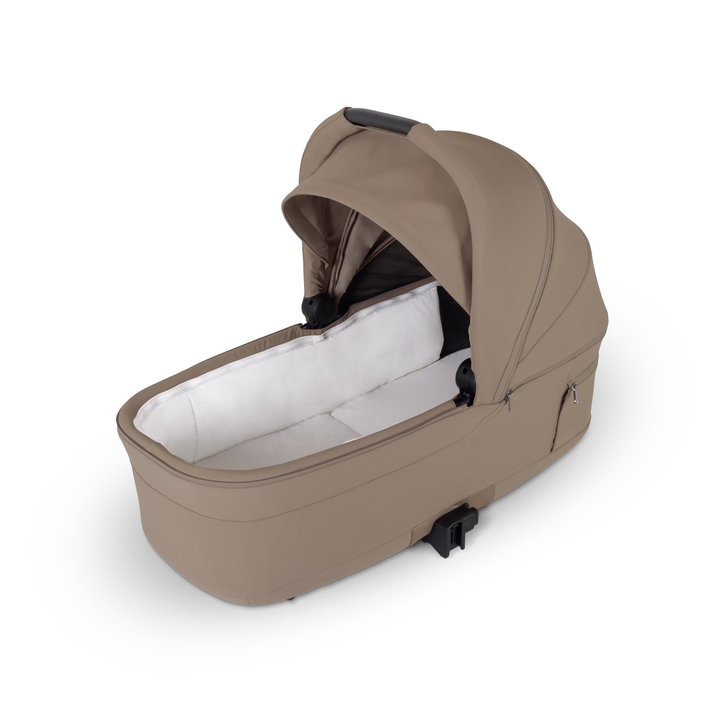 Nia Carrycot Champagne