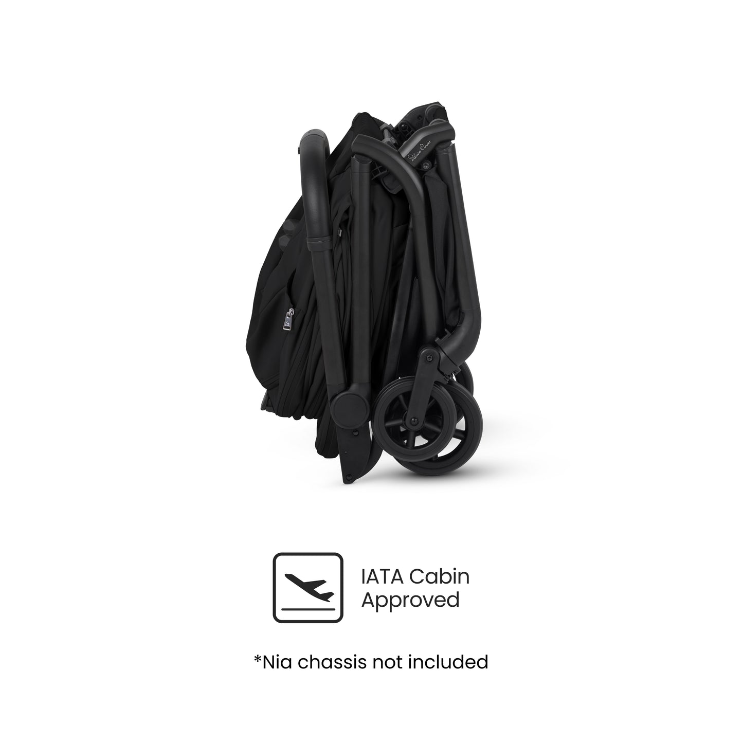 Nia Carrycot Onyx