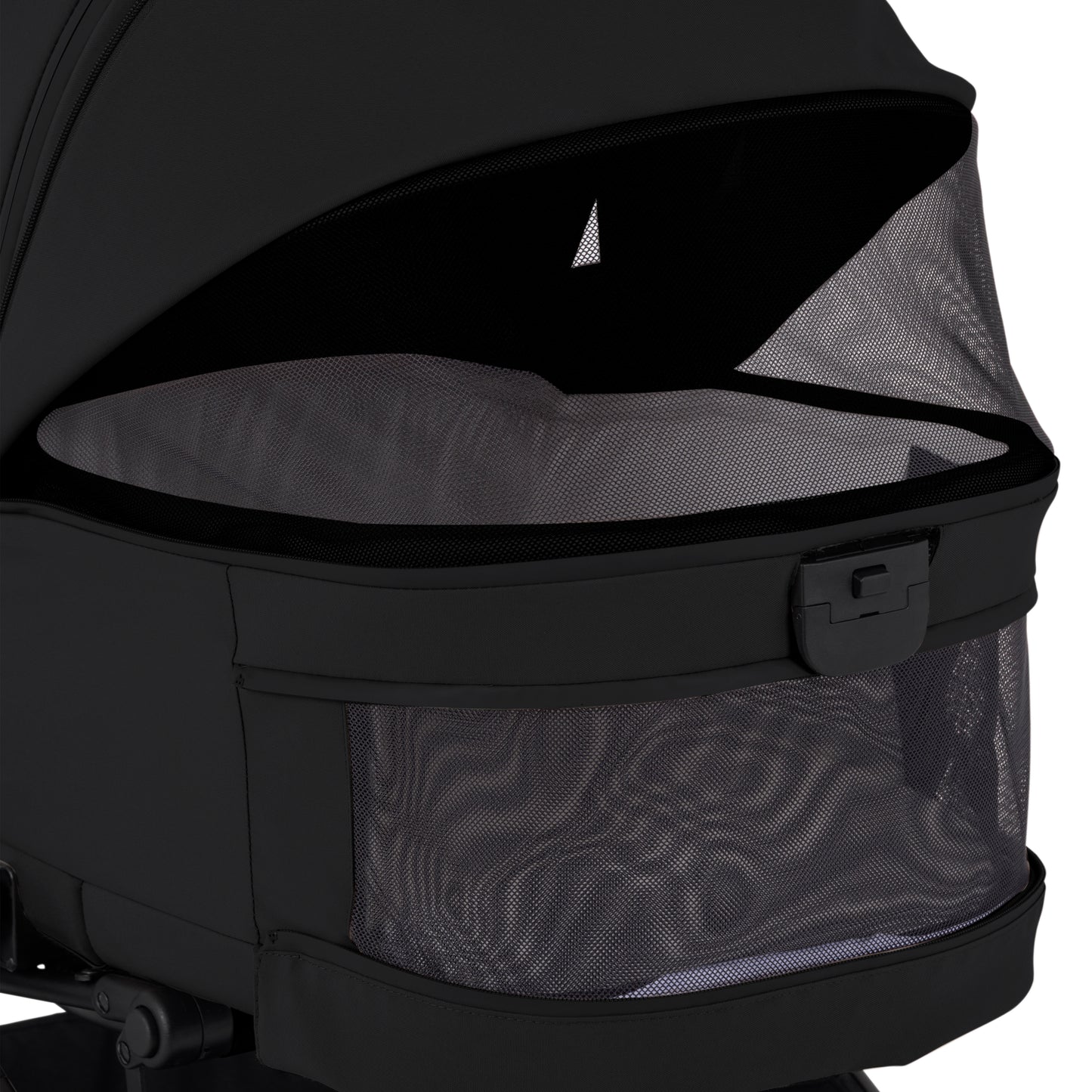 Nia Carrycot Onyx