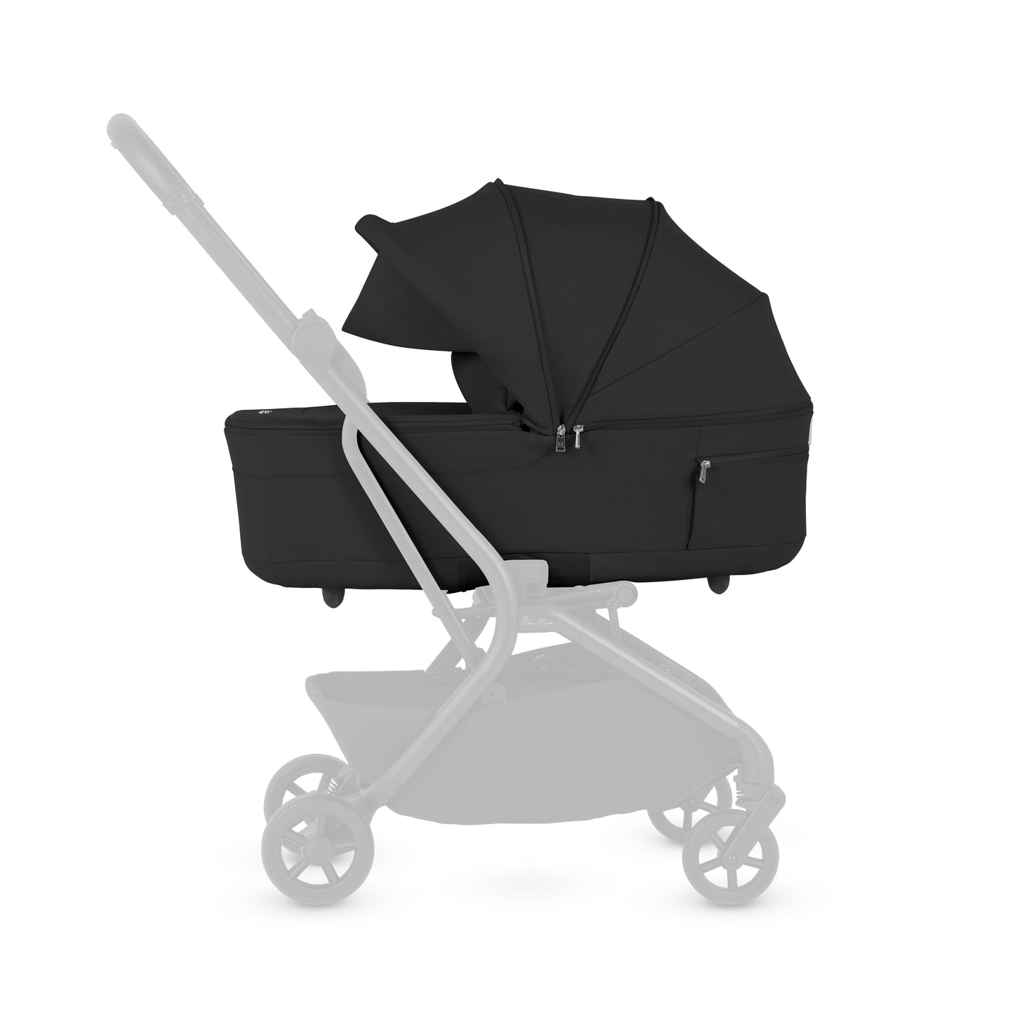 Nia Carrycot Onyx