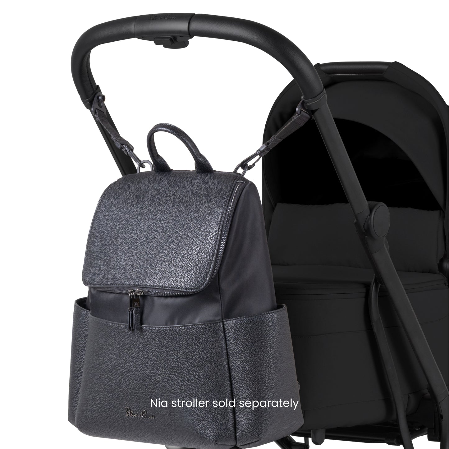 Nia Accessory Pack Onyx