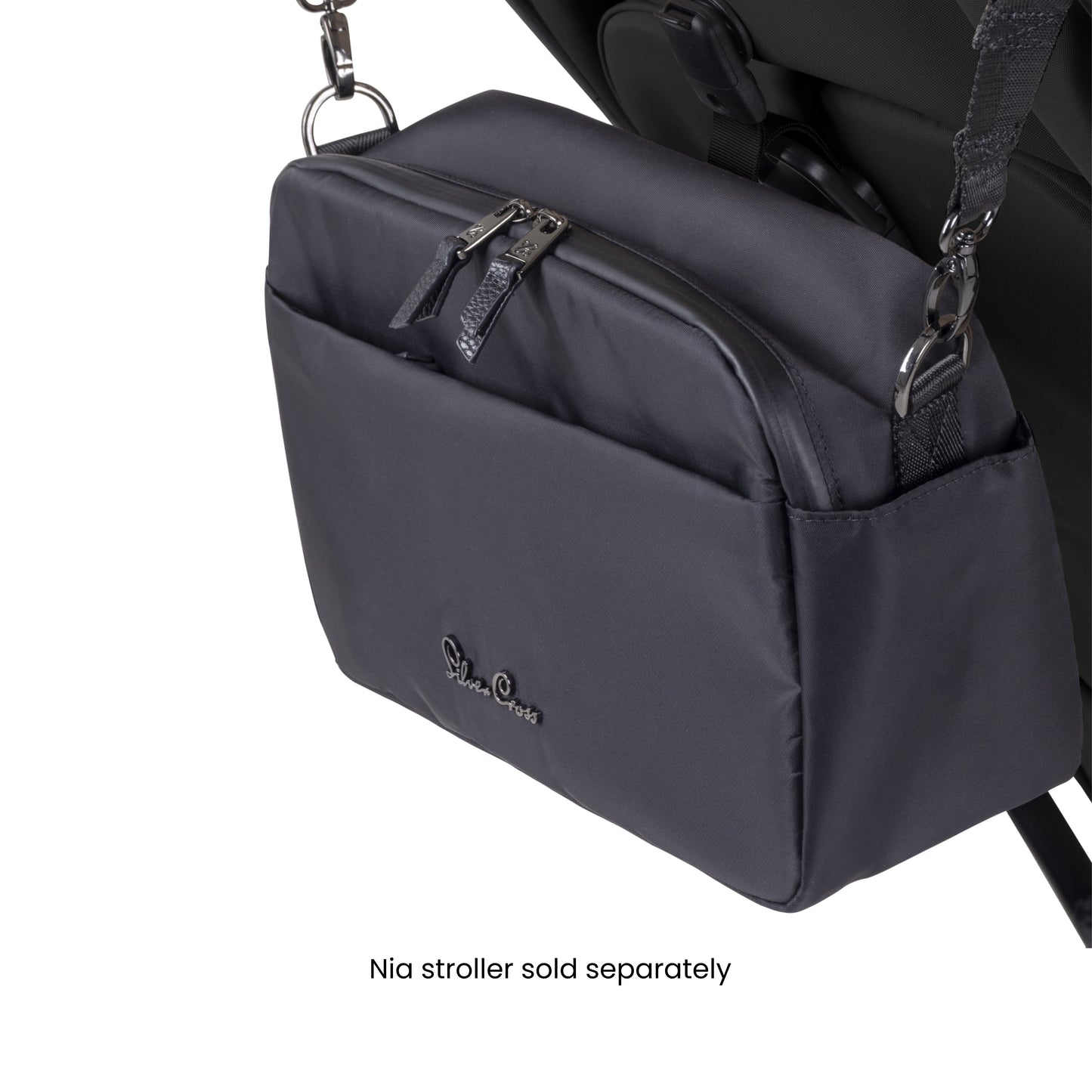 Nia Accessory Pack Onyx