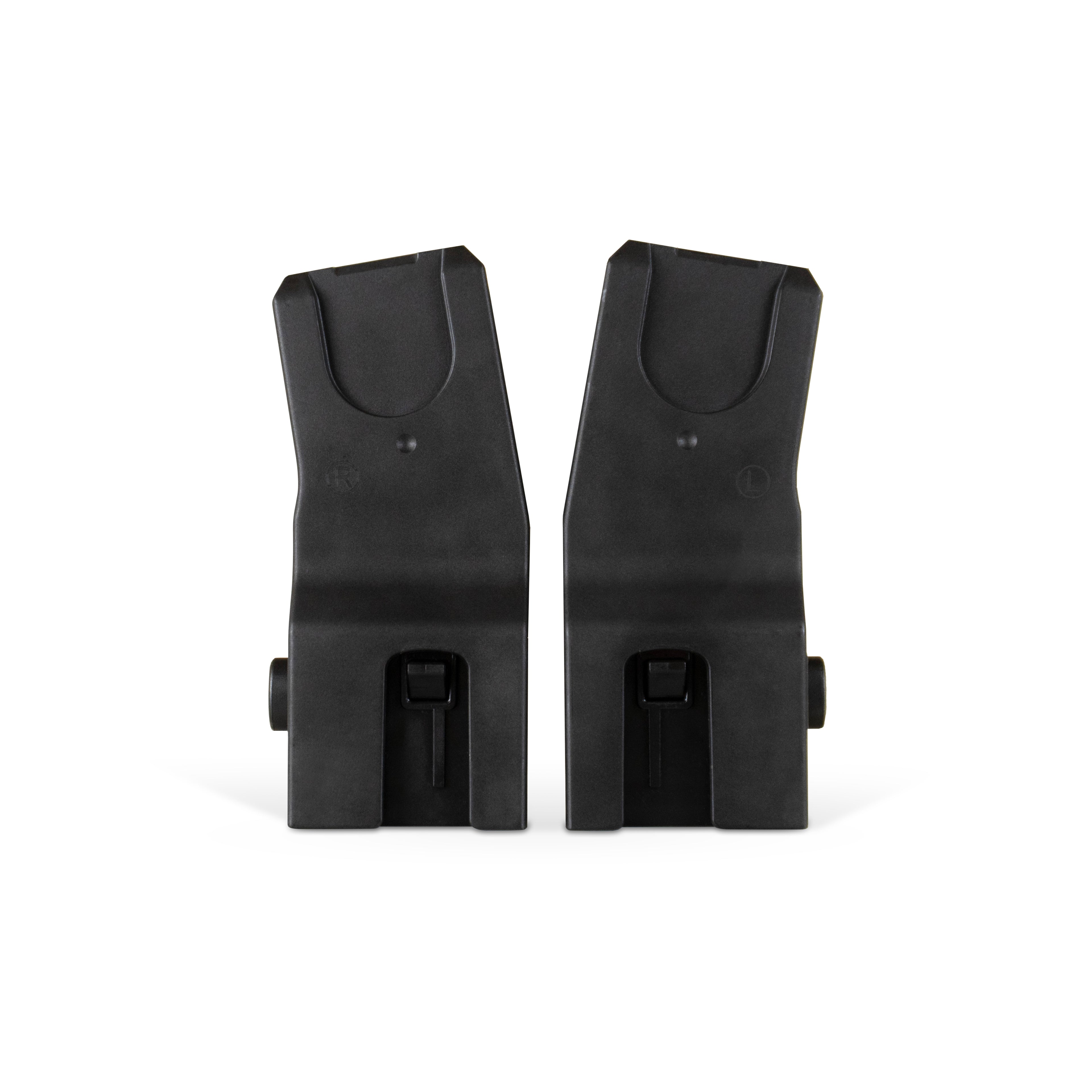 Nia Universal Car Seat Adaptors Silver Cross UK