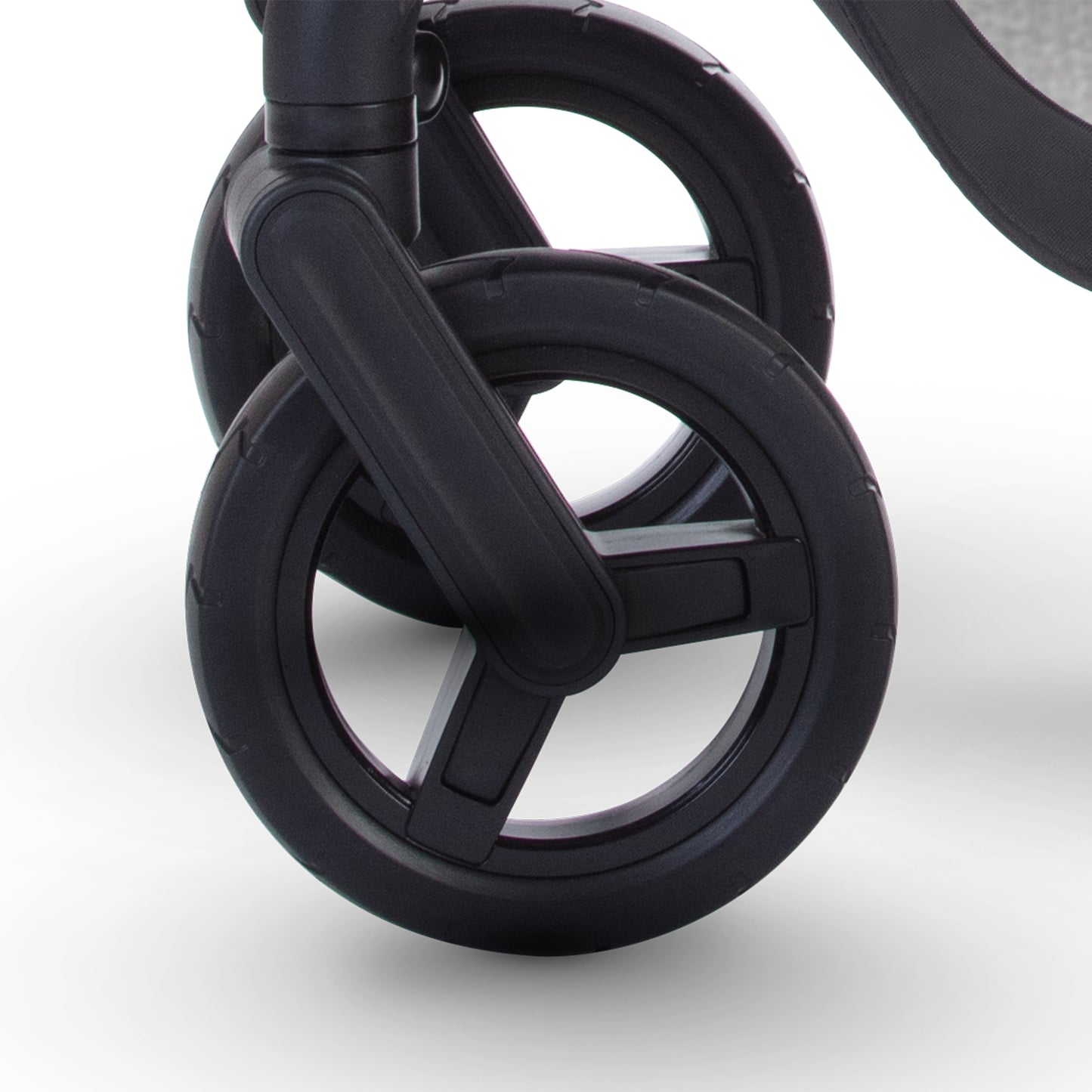 Pioneer Front Wheel