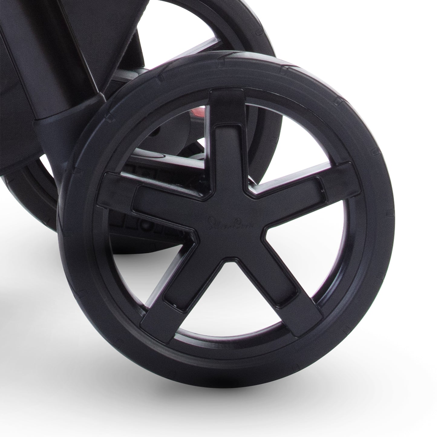 Pioneer Rear Wheel