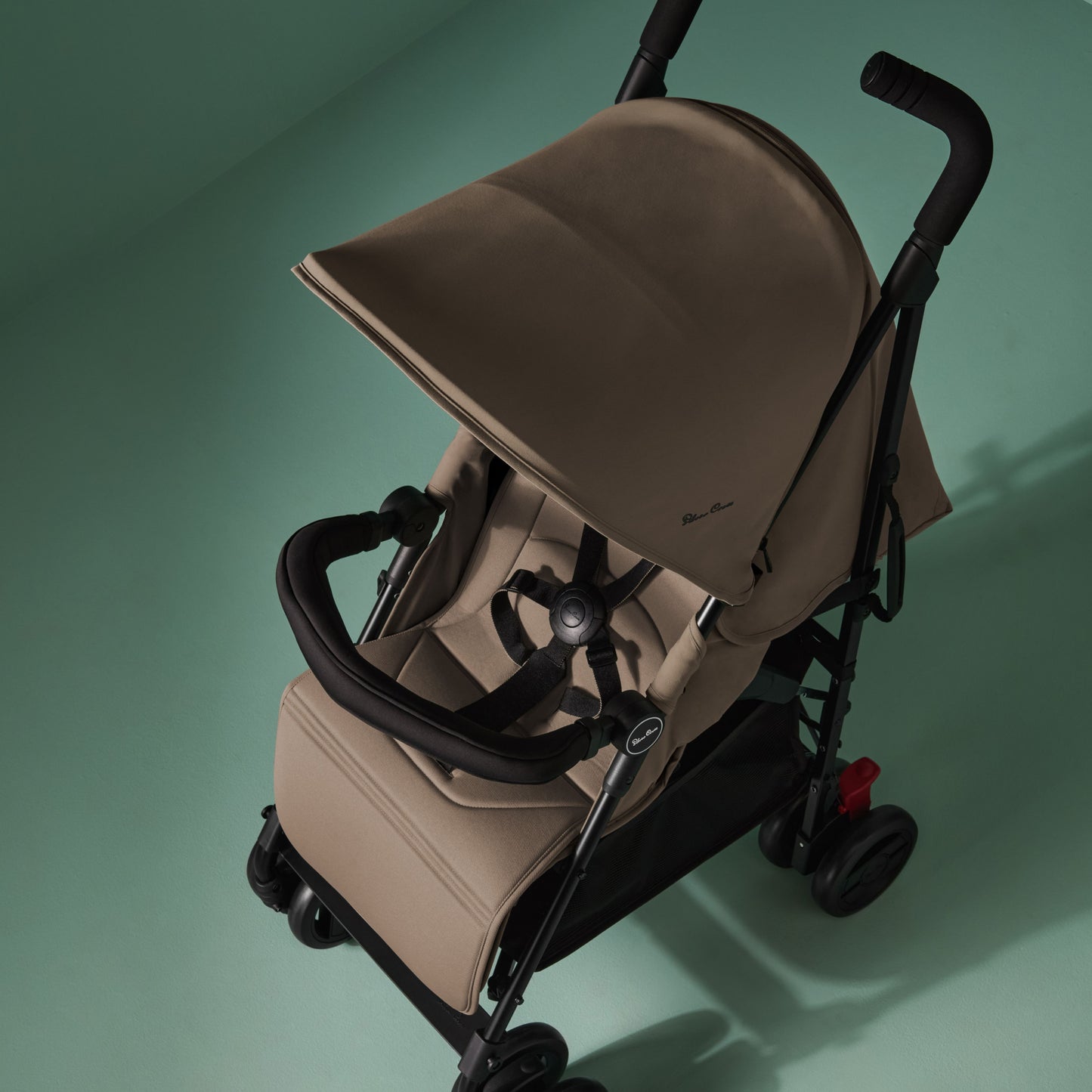 Pop 2 Cobble Stroller