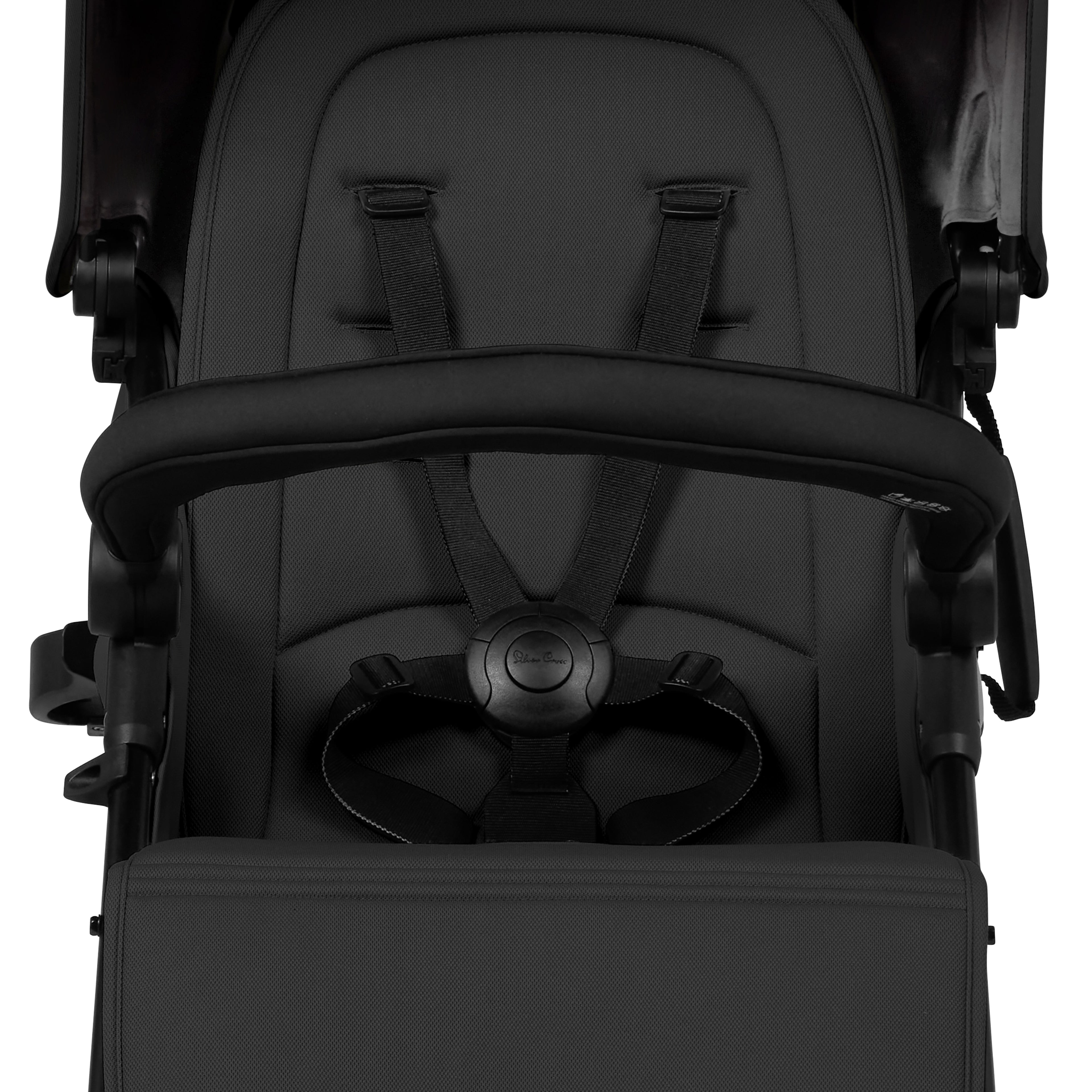 Pop Harness Silver Cross UK