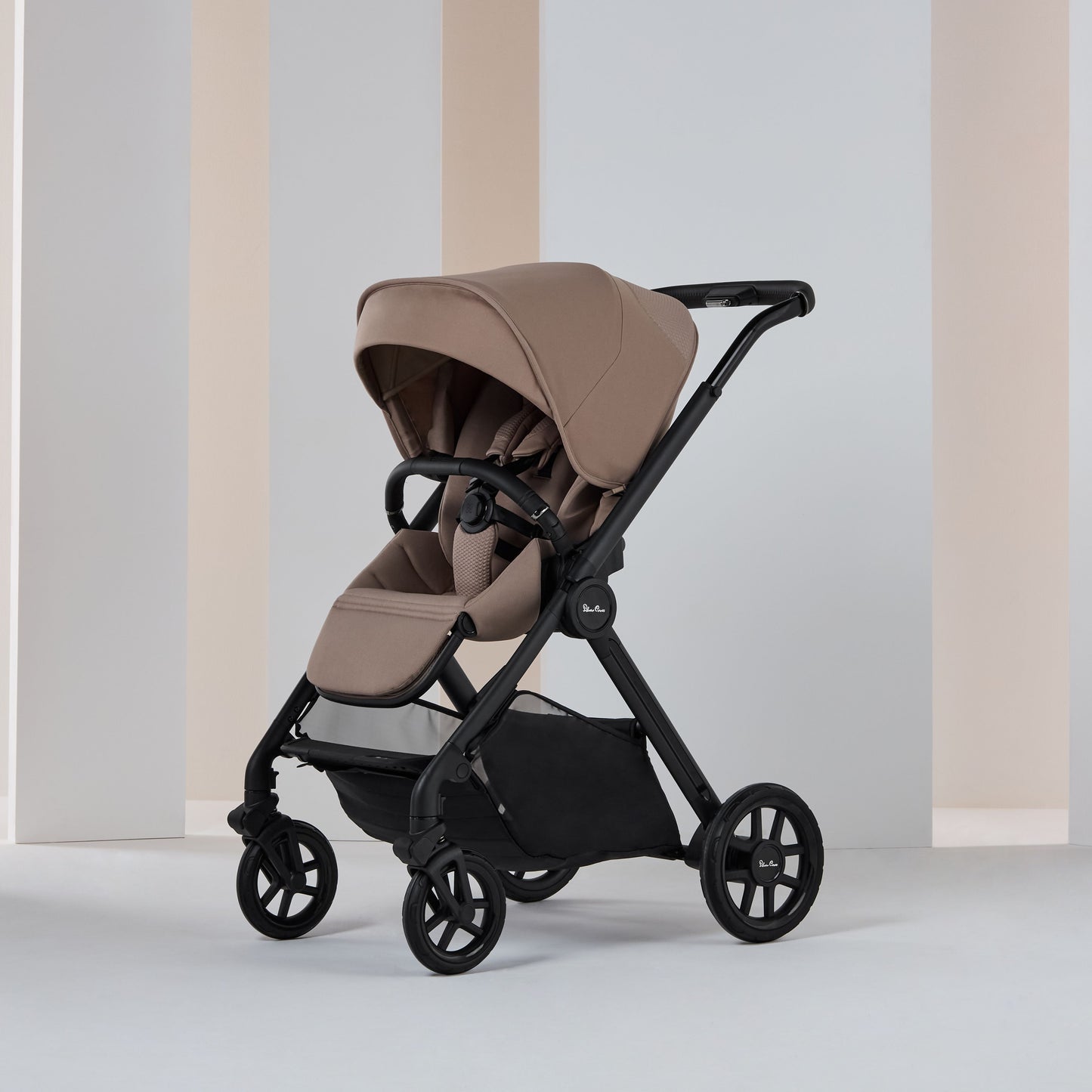Reef 2 Mocha Travel System Ultimate 360 Family Car Seat Bundle (12 piece)