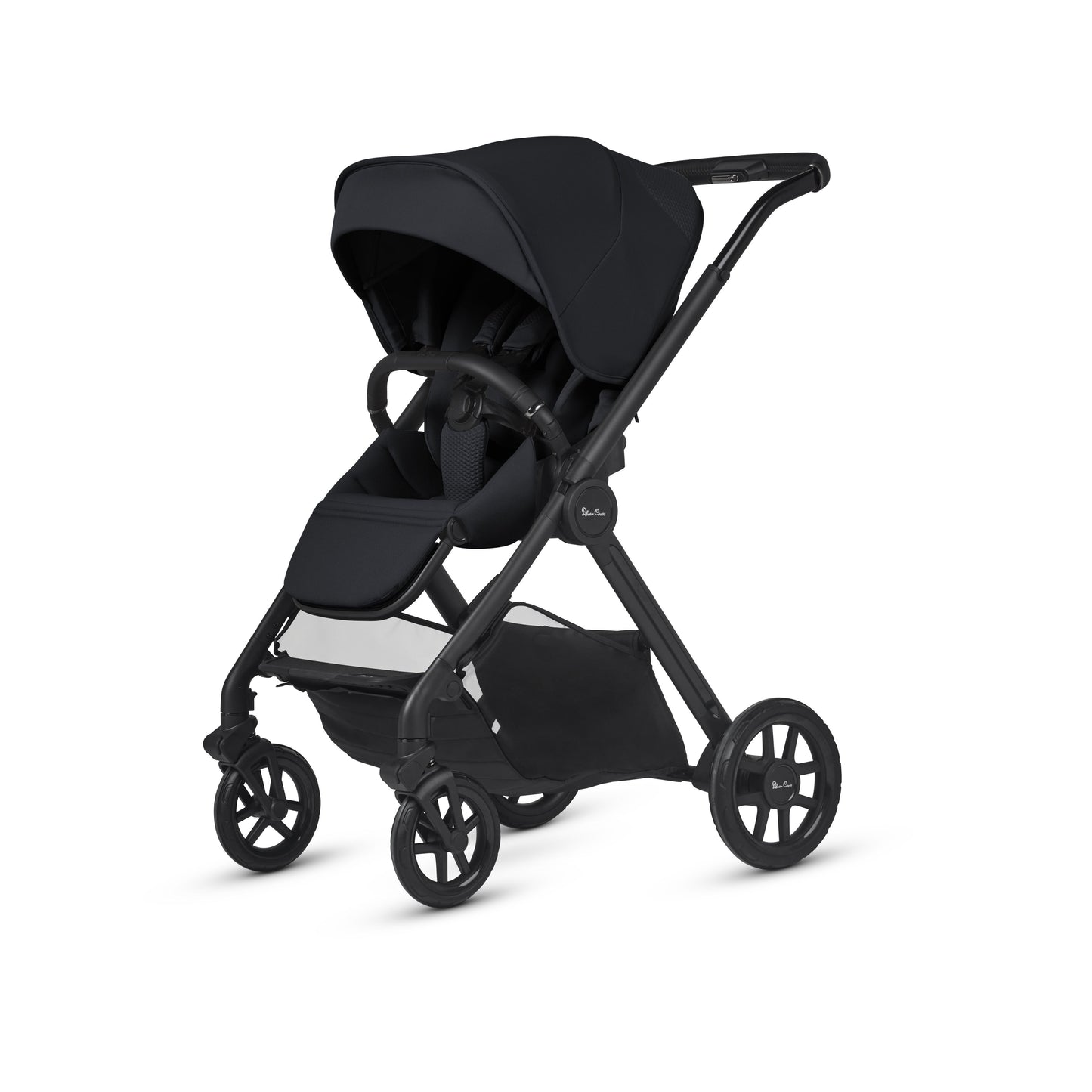 Reef 2 Space Chassis