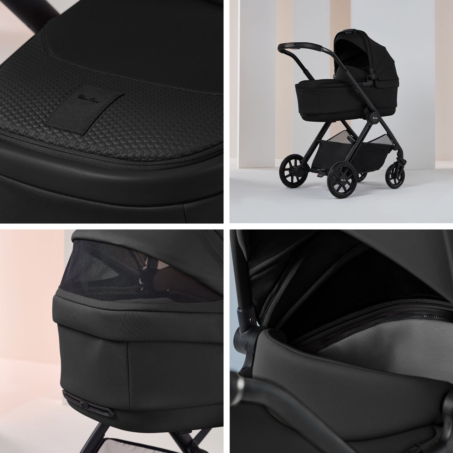 Reef 2 Space Travel System Accessory Bundle (9 piece)